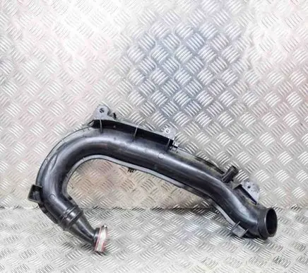 Ford C-MAX II Air intake duct part AV619C623B AV619C623BD