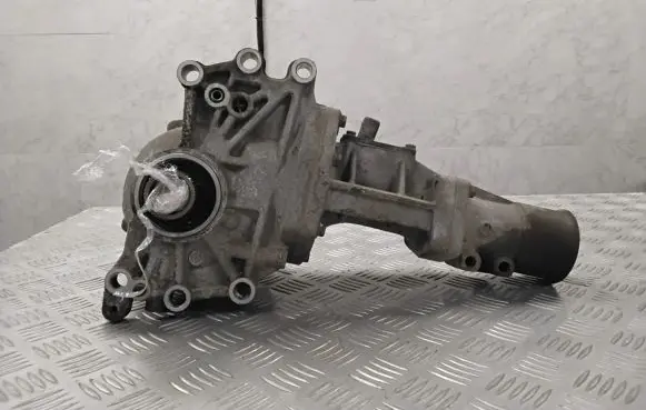 Mitsubishi ASX Gearbox transfer box case 