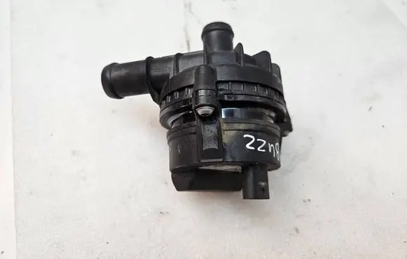 Volkswagen ID. Buzz Electric auxiliary coolant/water pump 140923 1EA965567L