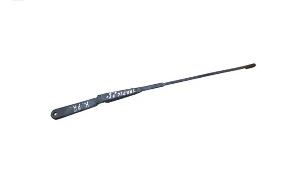 Renault Trafic II (X83) Front wiper blade arm 80005697B