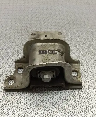 Fiat Ducato Engine mount bracket 1363378080