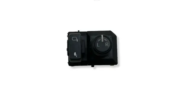 Toyota Hilux (AN120, AN130) Wing mirror switch 183739