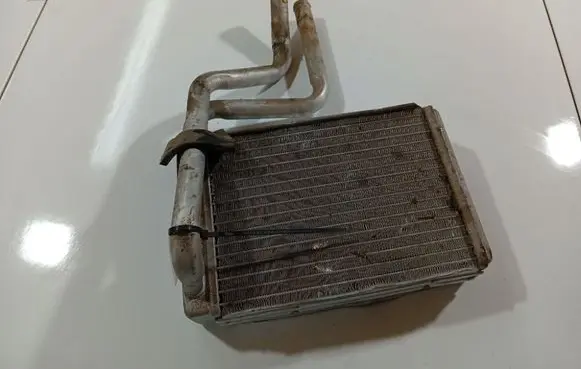 Ford Mondeo Mk III Heater blower radiator 