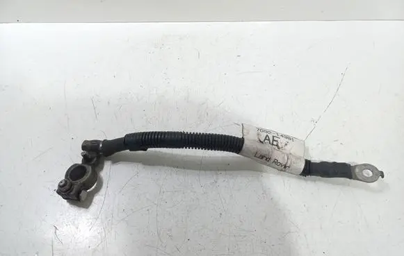 Land Rover Freelander 2 - LR2 Negative earth cable (battery) 7G9214301