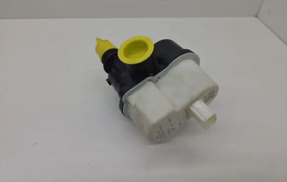 Porsche Macan (95B) Active carbon filter fuel vapour canister 7L0906243F 0261222001 1N45B91496