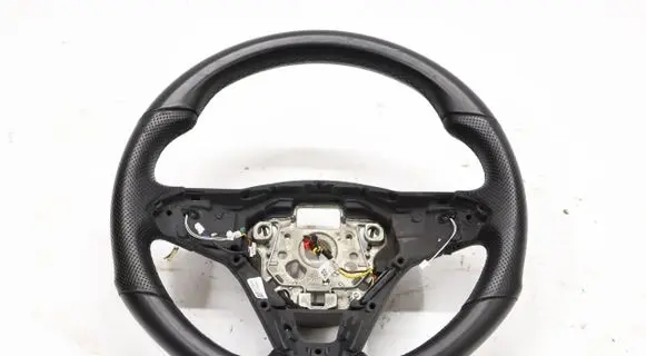 Volkswagen Golf VIII Steering wheel 5H0959542C