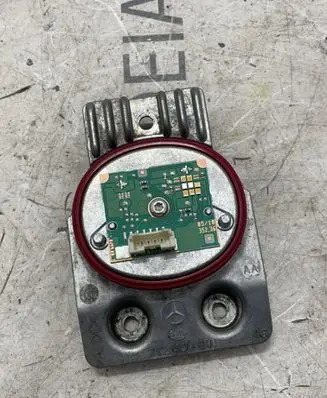 Mercedes-Benz C W205 Headlight ballast module Xenon A21246000