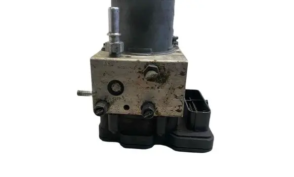 Renault Zoe ABS Pump 472108051R 0265240042