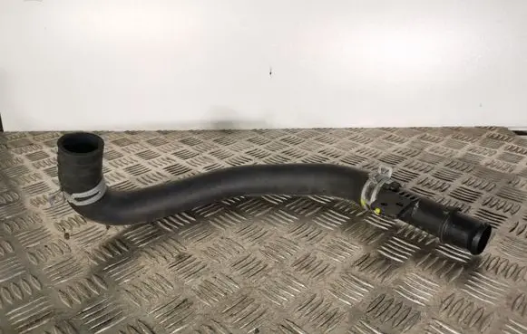 Hyundai Tucson LM Engine coolant pipe/hose 25413D7600