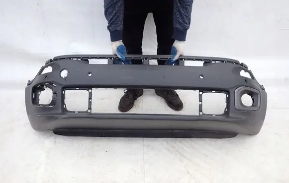 Jeep Renegade Front bumper 735587832