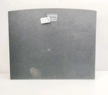 Mercedes-Benz GLA W156 X156 Trunk/boot floor carpet liner A1566805400