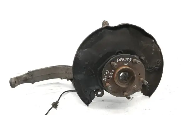 Honda Accord Front wheel hub