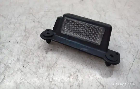 Mercedes-Benz GL X166 Other interior light