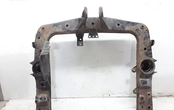 Smart ForTwo I Front subframe
