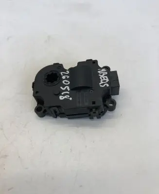 Mercedes-Benz EQS V297 Intake manifold valve actuator/motor TC81640A