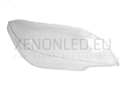 BMW Z4 E89 Headlight lense 