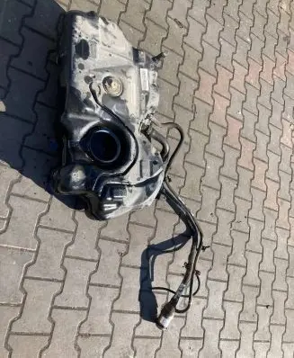 Ford B-MAX Fuel tank AY119K007BE