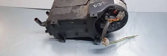 Microcar M.GO Heater fan/blower