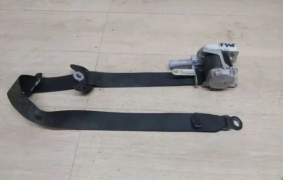 Toyota Prius (XW50) Set of seat belts PRIUSIVPASLP