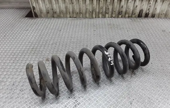 BMW 3 E90 E91 Rear coil spring