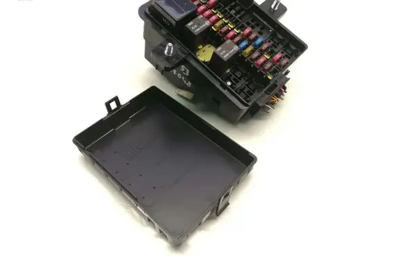 SsangYong Kyron Fuse module 82160-09600