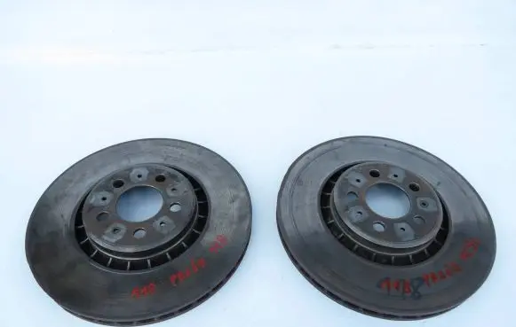 Volvo XC90 Front brake disc 44028240