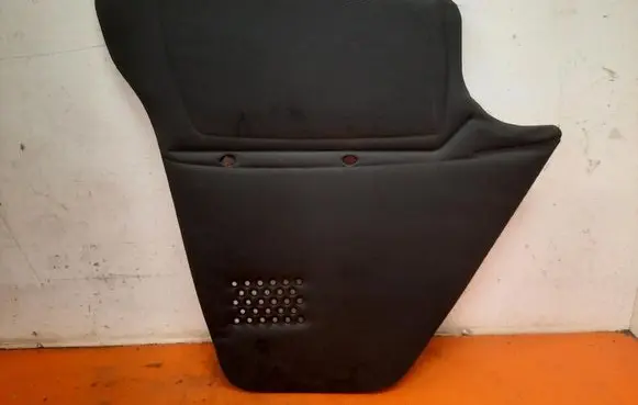 Fiat Ducato Door card panel trim set 07354235020