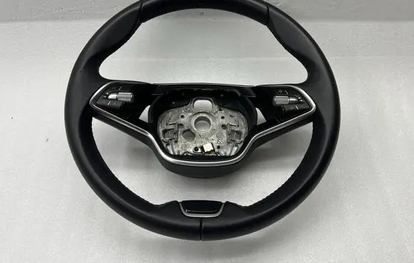 Volkswagen ID.3 Steering wheel 5E3419093DA 5E3419093