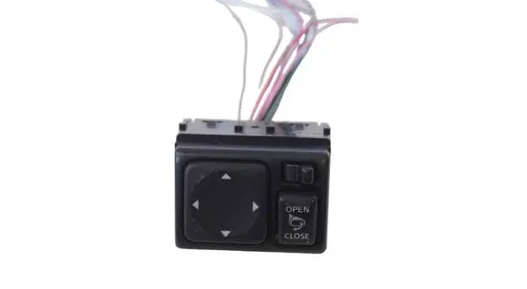 BMW X2 F39 Wing mirror switch 2618K1