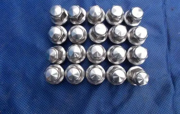 Ford Edge II Nuts/bolts ACPA1012FXA
