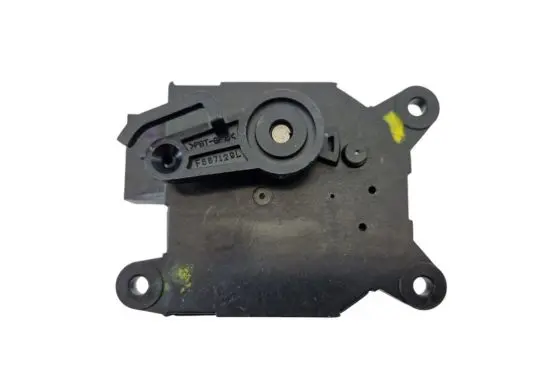 Nissan Note (E11) Air flap motor/actuator 1711101A