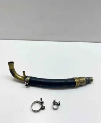 Mercedes-Benz SLC C107 Brake vacuum hose/pipe 