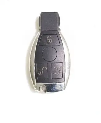 Mercedes-Benz CLA C117 X117 W117 Ignition key/card 