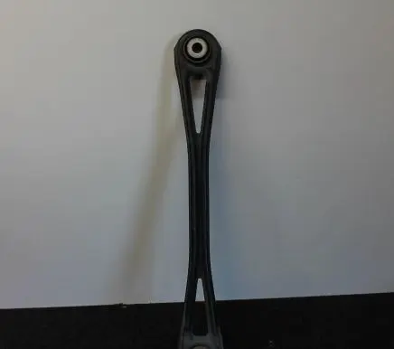 Audi Q7 4L Rear upper control arm/wishbone 7L8501529A