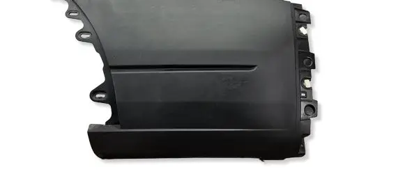 Ford Transit Rear bumper corner part panel trim BK3117927 497688
