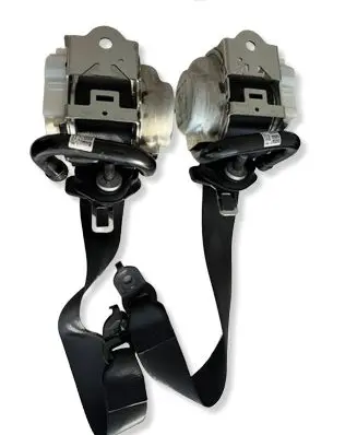 Mercedes-Benz GLB x247 Rear seatbelt 