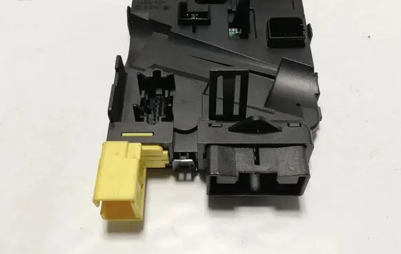 Volkswagen Golf V Steering angle sensor 1K0953549E