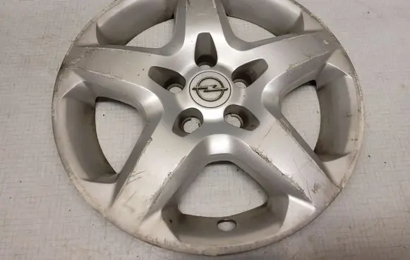 Opel Zafira B R16 wheel hub/cap/trim 13240543 00461060860