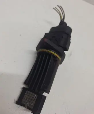 Mercedes-Benz C W203 Mass air flow meter 72268407