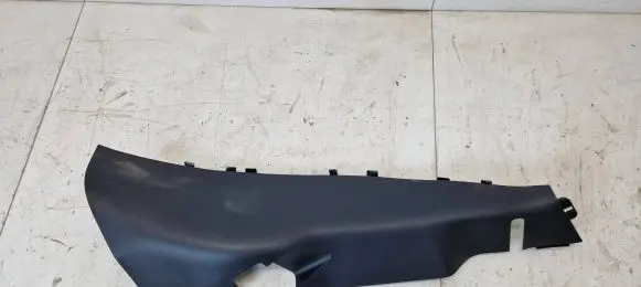 Jaguar I-Pace (D) pillar trim (bottom) J9D3-02650