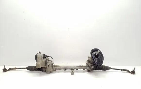 Ford C-MAX II Steering rack AV6C3D070DD