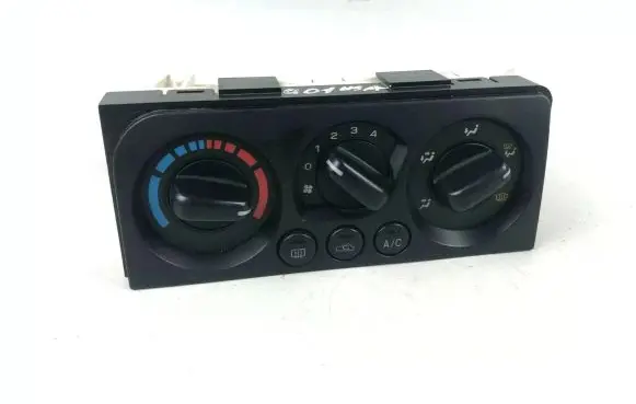 Subaru Outback Climate control unit 72311AE06A