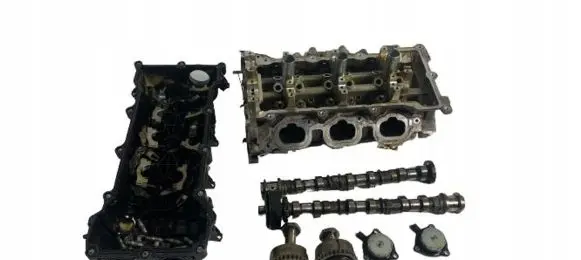 Jeep Cherokee Engine head 05184510AJ