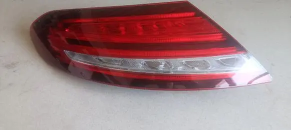 Mercedes-Benz C AMG W205 Rear/tail lights A2059062905 A2059064503
