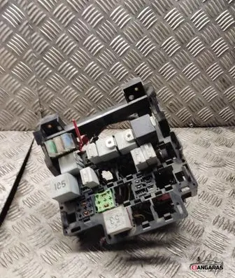 Ford Galaxy Fuse box set 7m3937499