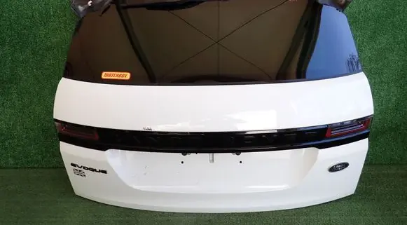 Land Rover Range Rover Evoque L551 Tailgate/trunk/boot lid 