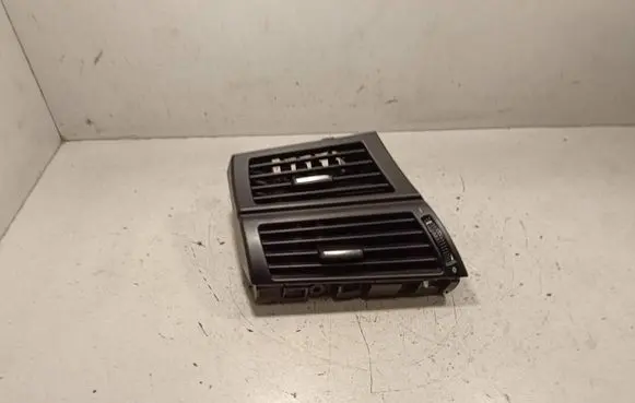 BMW X6 E71 Dashboard side air vent grill/cover trim 9227767