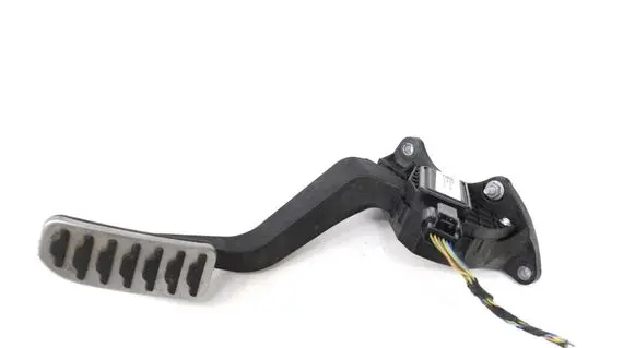 BMW 1 F20 F21 Accelerator throttle pedal GK7M9F836BB