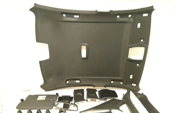 BMW 3 F30 F35 F31 Headlining 4849438