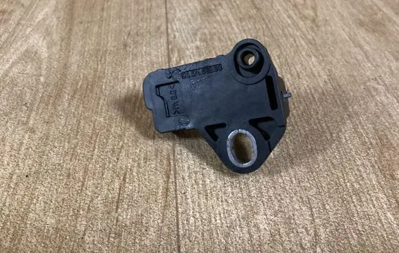 Ford Focus Crankshaft position sensor 9637466980